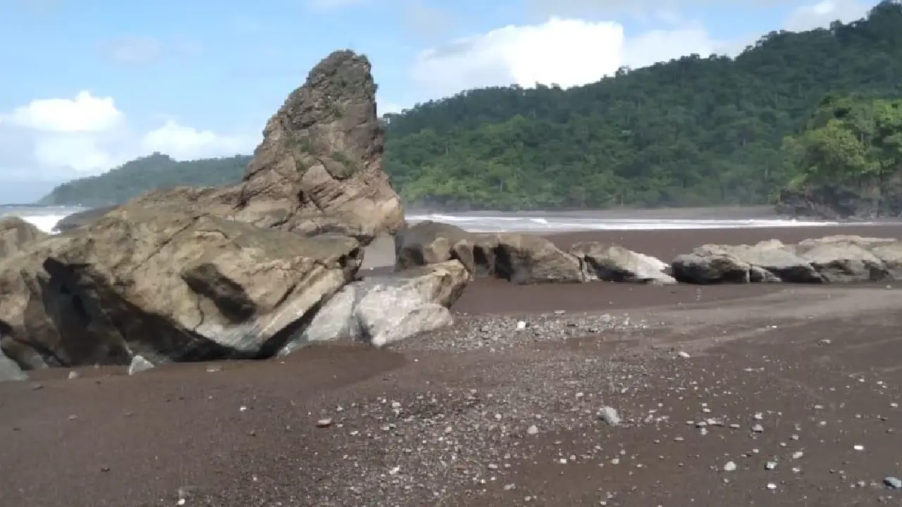Lotes de Playa e Cambutal