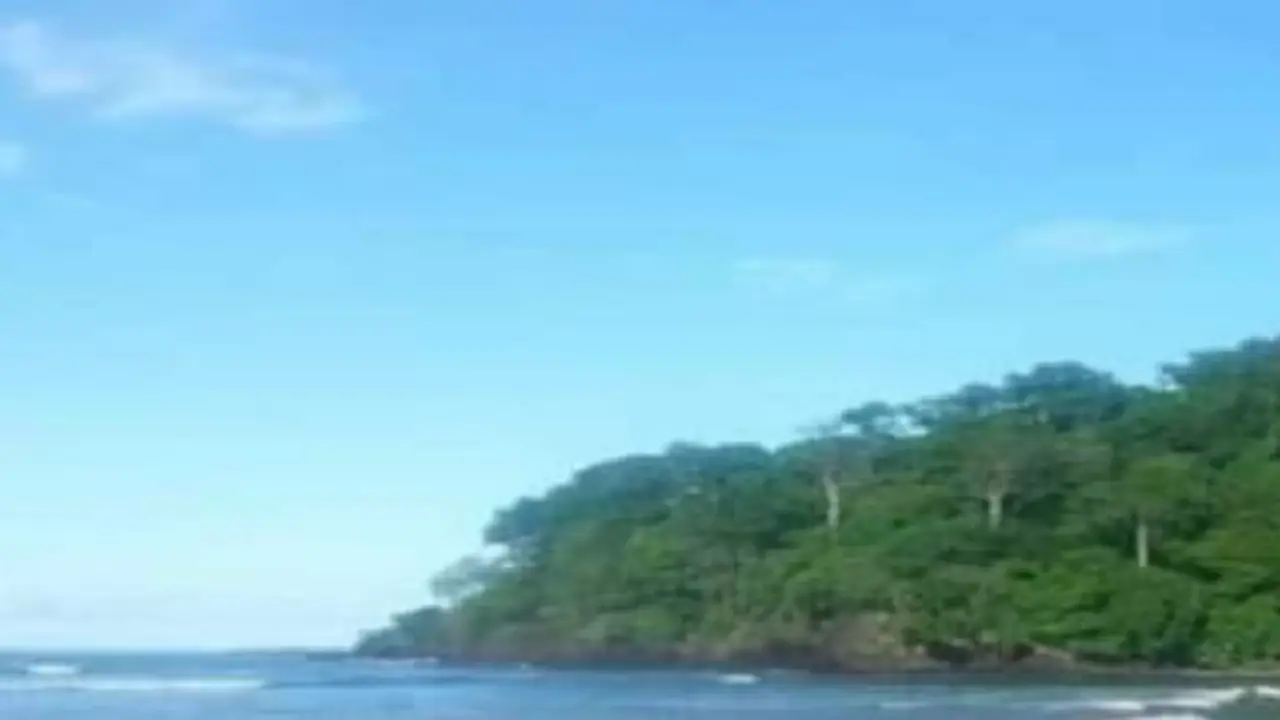 Lotes de Playa e Cambutal