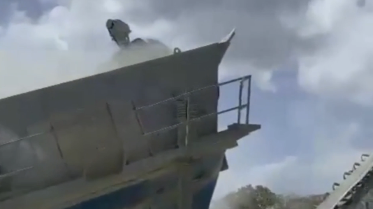 Cantera de Alto Potencial