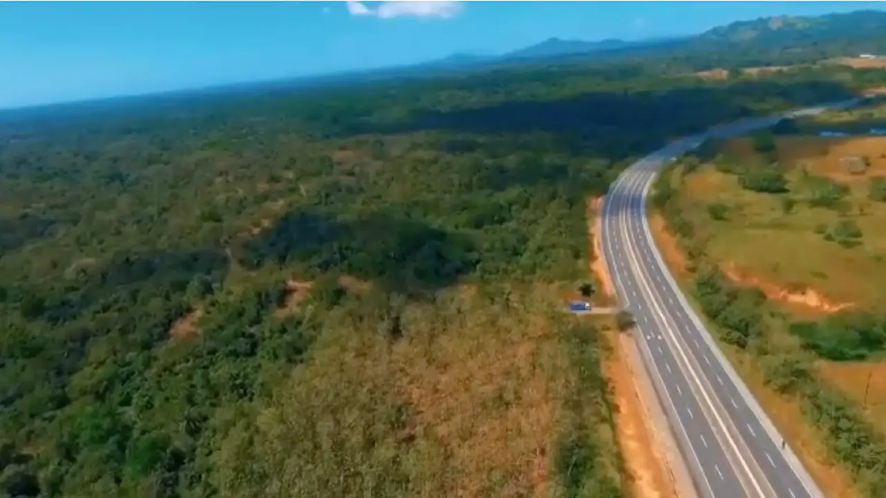 Finca Inversiones Luna