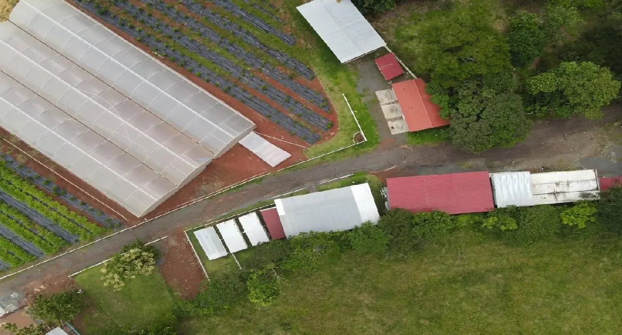 Finca Ecológica Granja Mar