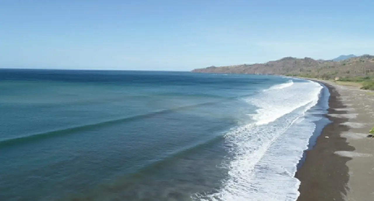 Playa Horcones 225 Ha.