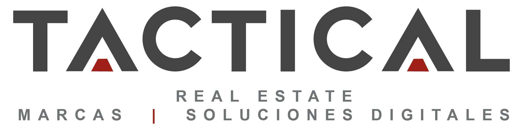 Tactical Real Estate